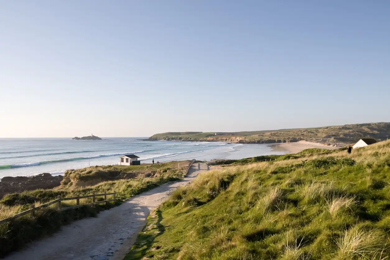 St Ives 1