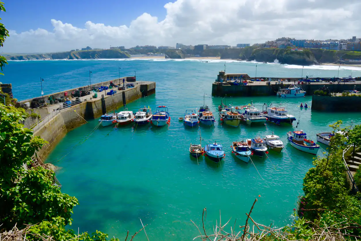Carbis Bay