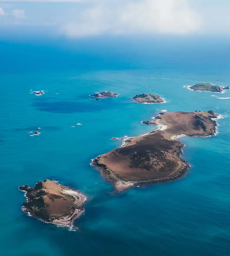 Isles of Scilly