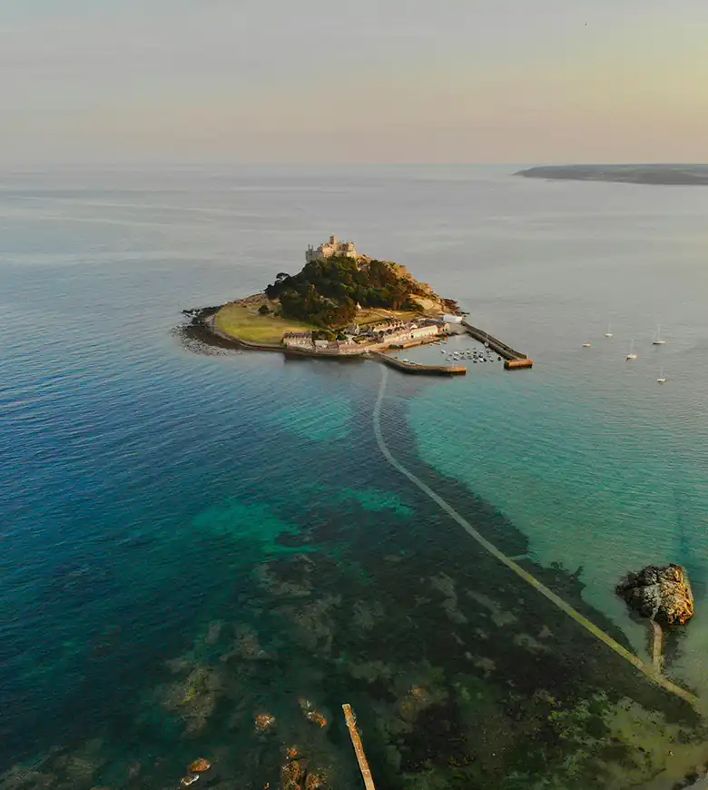 Mounts Bay