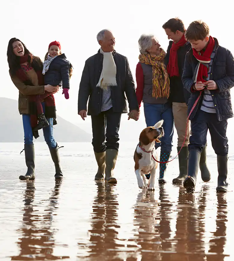 Walking Holidays
