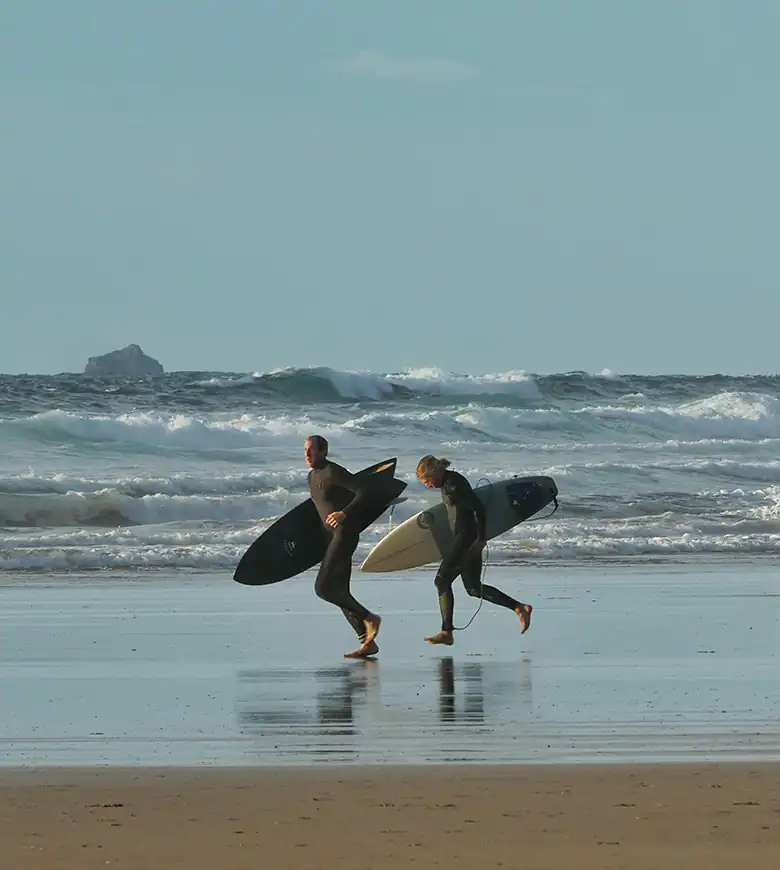 Cornish Outdoors