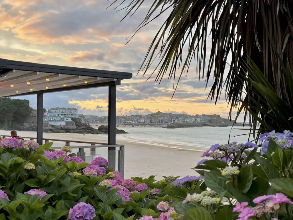 Porthminster-Beach-Cafe-Balcony-View