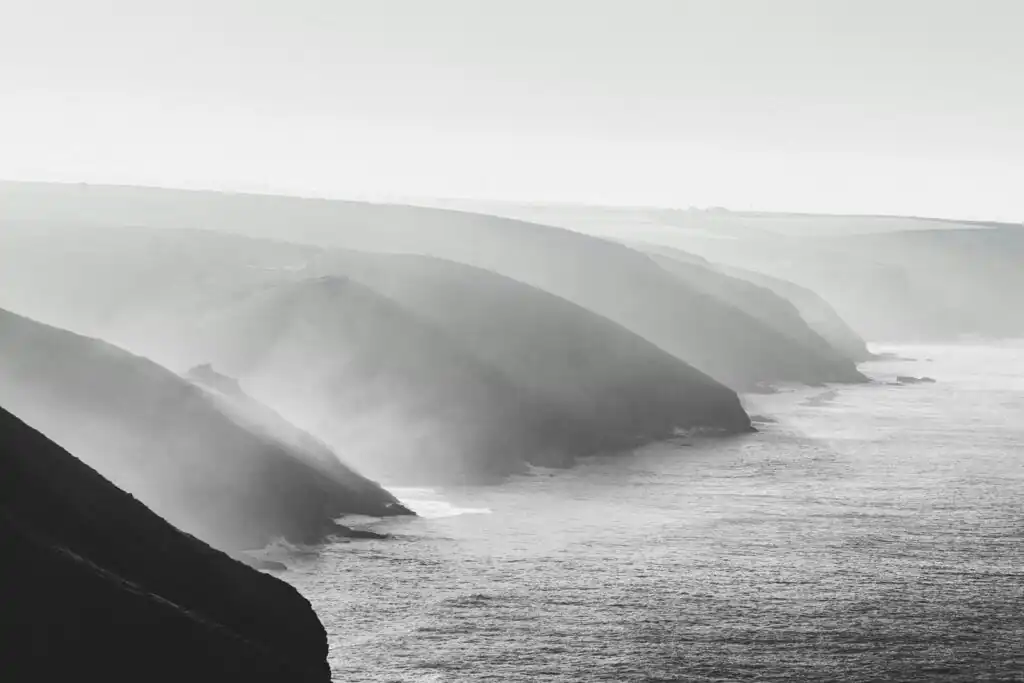 misty-cliffs-on-Cornish-coastline