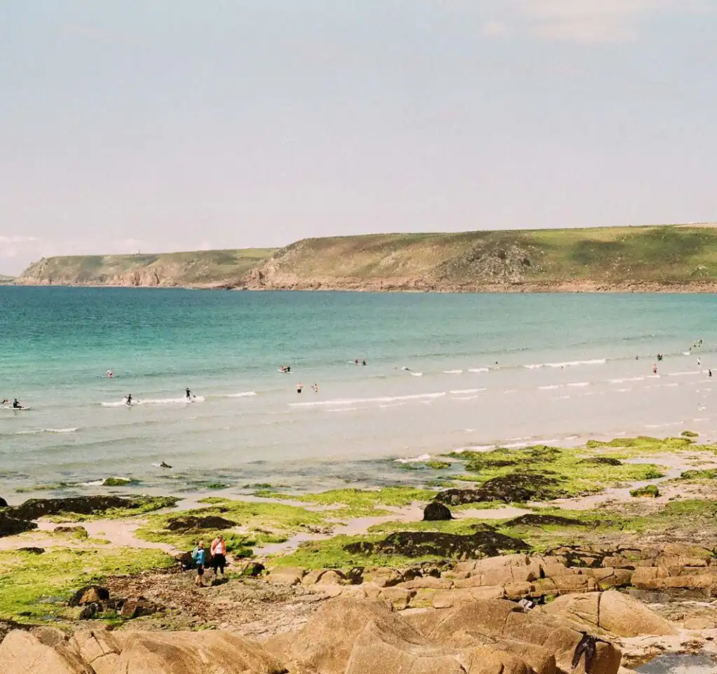 Top Beaches