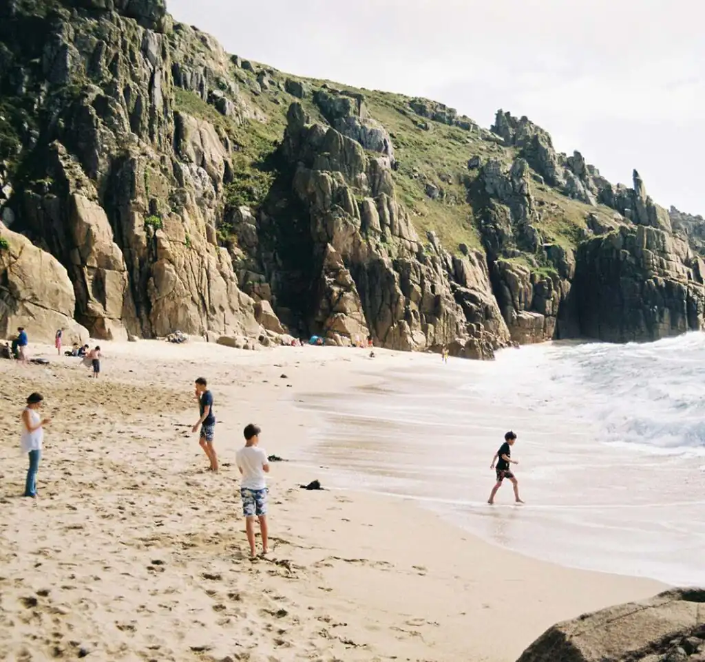 Family-Friendly Holidays
