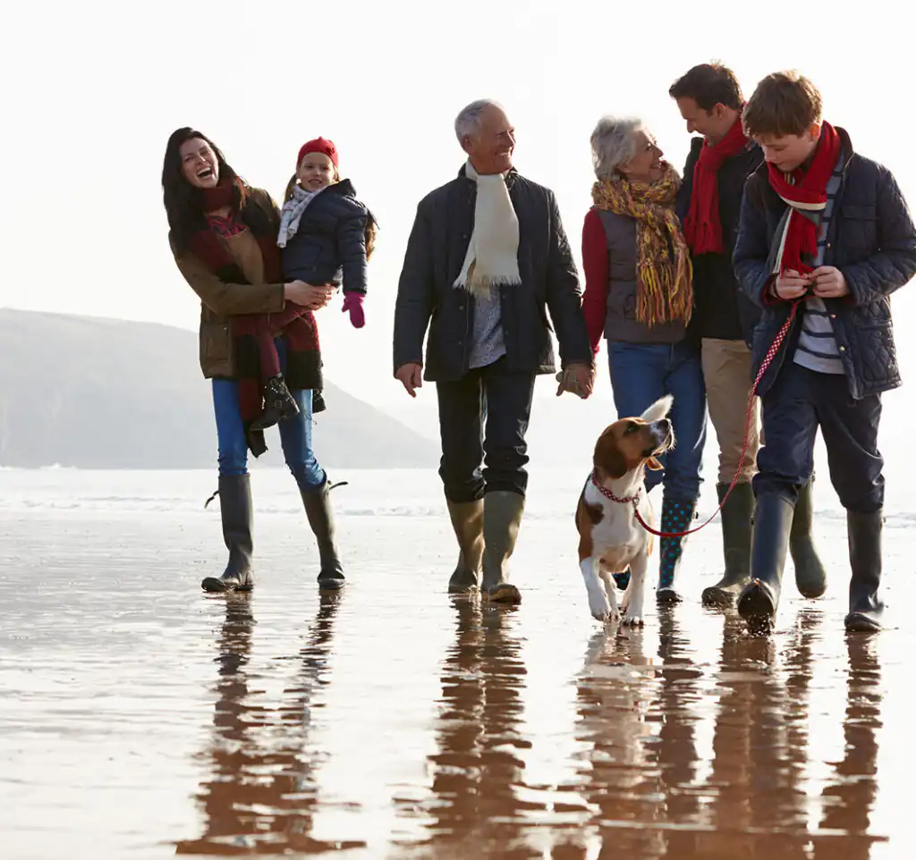 Walking Holidays