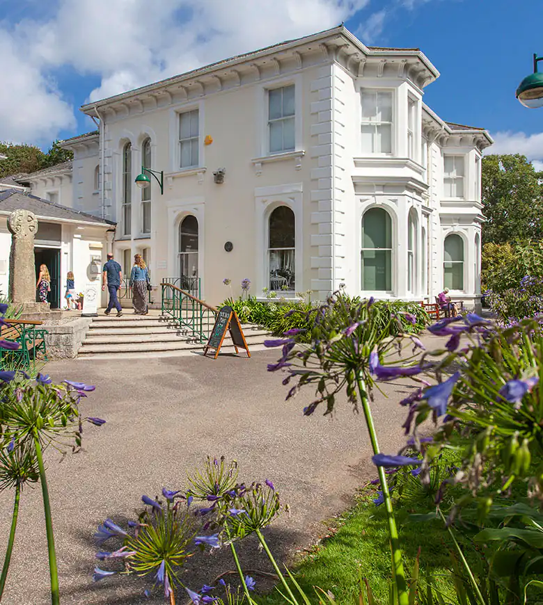 Penlee House Gallery & Museum